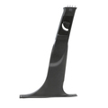 1SY18DX9AB - Interior Trim: B Pillar Molding, Right for Chrysler: 200 | Dodge: Avenger Image