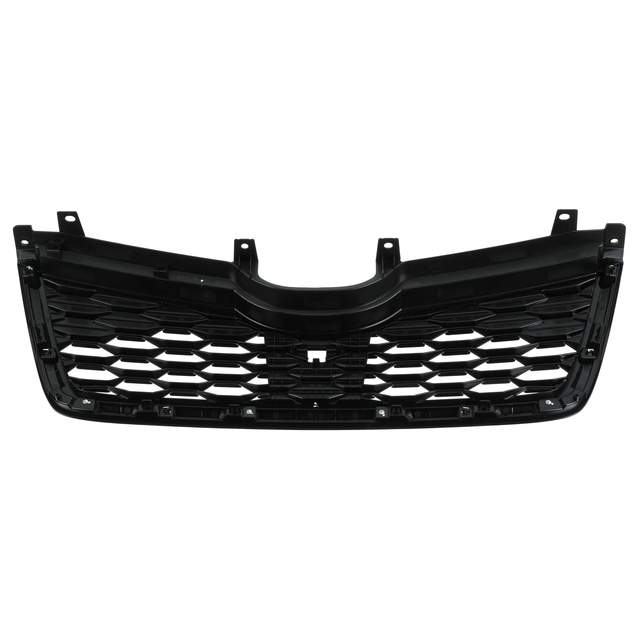 J1010SJ200 - Exterior: 2019-2021 Subaru Forester Front Sport Grille Chrome for Subaru: Forester Image