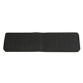 84148091 - Interior: OEM NEW 19-21 GM Chevrolet Blazer 2nd Row 1 Piece All Weather Floor Mat 84148091 for Chevrolet: Blazer Image
