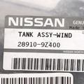 289109Z400 - : Washer Reservoir for Nissan: Frontier, Xterra Image