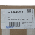 85645028 - Body: Lane Assist Cmra for Chevrolet: Silverado 1500, Silverado 1500 LTD | GMC: Sierra 1500, Sierra 1500 Limited Image