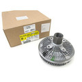 20913877 - Cooling System: Fan Clutch for Cadillac: Escalade, Escalade ESV, Escalade EXT | Chevrolet: Avalanche 1500, Avalanche 2500, Silverado 1500, Silverado 1500 Classic, Silverado 1500 HD, Silverado 1500 HD Classic, Silverado 2500, Silverado 2500 HD, Silverado 2500 HD Classic, Silverado 3500, Silverado 3500 Classic, Silverado 3500 HD, Suburban 1500, Suburban 2500, Tahoe | GMC: Sierra 1500, Sierra 1500 Classic, Sierra 1500 HD, Sierra 1500 HD Classic, Sierra 2500, Sierra 2500 HD, Sierra 2500 HD Classic, Sierra 3500, Sierra 3500 Classic, Sierra 3500 HD, Yukon, Yukon XL 1500, Yukon XL 2500 Image