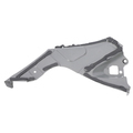 66315C5000 - Body: Fender Reinforced Plate for Kia Image
