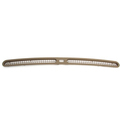 6E5Z54044E82BB - Body: Defroster Grille for Ford Image