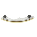 12600462 - Engine: Chain Guide for Buick: Enclave, LaCrosse, Rendezvous | Cadillac: ATS, CT4, CTS, SRX, STS, XTS | Chevrolet: Camaro, Caprice, Captiva Sport, Colorado, Equinox, Impala, Impala Limited, Malibu, Traverse, Traverse Limited | GMC: Acadia, Acadia Limited, Canyon, Terrain | Pontiac: G6, G8, Torrent | Saturn: Aura, Outlook, Vue Image