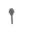 4524343 - : OEM NEW Mopar 2001-2017 Dodge Viper Glove Front &amp; Rear Box Door Bumper 4524343 for Mopar Image