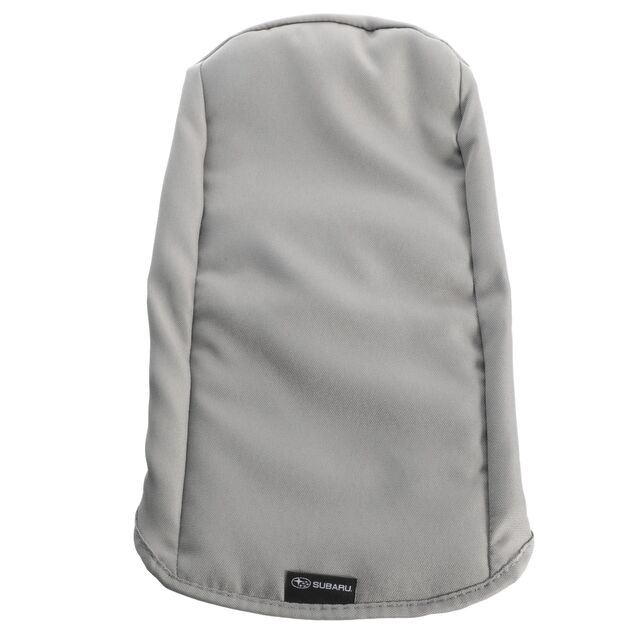 J201SAR300 - Interior: Console Cover for Subaru: Crosstrek, Impreza, Legacy, Outback, WRX Image