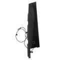 LJ8Z5820555AC - Body: Rear Applique for Ford Image