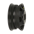 52121267AC - Wheels: Wheel, Steel for Dodge: Ram 3500 | Ram: 3500 Image