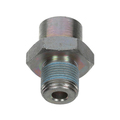 YL1Z7D273BA - : OEM NEW 1996-2011 Ford Explorer Expedition Oil Tube Connector YL1Z7D273BA for Ford Image