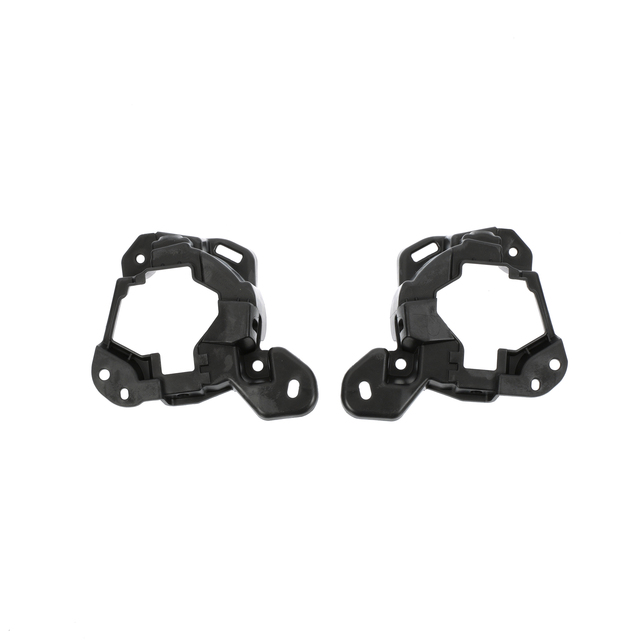 KJ01V4600 - Exterior: Fog Lights - Requires Switch for Mazda: CX-5 Image