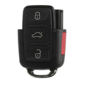 1K0959753P9B9 - Electrical: Transmitter for Volkswagen: Eos, Golf, GTI, Jetta, R32, Rabbit, Tiguan Image