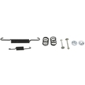 22817696 - : OEM NEW 2007-2017 GM Chevrolet Parking Brake Shoe Spring Hardware Kit 22817696 for GM Image