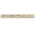 13332584 - Accessories: Deck Lid Emblem for GM Image