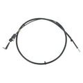 52104284AB - : OEM NEW 2003-2004 Mopar Jeep Grand Cherokee 4.0L Throttle Valve Cable 52104284AB for Mopar Image