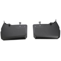 84420655 - Body: Molded Splash Guards - Front for GMC: Sierra 1500, Sierra 1500 Limited Image