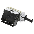 56054001AD - Electrical: Stop Lamp Switch for Chrysler: 200, Sebring | Dodge: Avenger, Caliber, Journey | Jeep: Commander, Compass, Grand Cherokee, Patriot Image