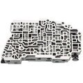24249346 - Automatic Transaxle: Automatic Transmission Valve Body for GM Image