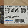 13585445 - Fuel System: Fuel Pump for GM Image
