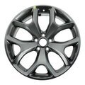 1ZV91JXYAB - : Wheel, Alloy for Mopar Image