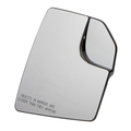 FL3Z17K707A - Body: Mirror Glass for Ford: F-150 Image