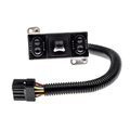 F65Z14A701AA - Body: Seat Switch for Ford: E-350 Super Duty, E-450 Super Duty, F-150, F-150 Heritage, F-250, Taurus, Thunderbird | Lincoln: Navigator | Mercury: Cougar, Sable Image