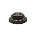12627108 - Engine: Crankshaft Gear for Buick: Envision, LaCrosse, Regal, Regal Sportback, Regal TourX | Cadillac: ATS, CT6, CTS | Chevrolet: Blazer, Camaro, Colorado, Equinox, Impala, Malibu, Malibu Limited, Traverse | GMC: Acadia, Canyon, Terrain Image