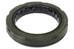 10128316 - Engine: Front Cover Seal for Buick: Commercial Chassis, Roadmaster | Cadillac: Escalade, Fleetwood | Chevrolet: Astro, Blazer, C1500, C2500, C3500, C3500HD, Camaro, Caprice, Corvette, Express 1500, Express 2500, Express 3500, G10, G20, G30, Impala, K1500 Pickup, K2500 Pickup, K3500 Pickup, P30, S10, S10 Blazer, Silverado 1500, Silverado 1500 Classic, Suburban C1500, Suburban C2500, Suburban K1500, Suburban K2500, Tahoe | GMC: C1500 Pickup, C2500 Pickup, C3500 Pickup, C3500HD, G1500, G2500, G3500, Jimmy, K1500 Pickup, K2500 Pickup, K3500 Pickup, P3500, Safari, Savana 1500, Savana 2500, Savana 3500, Sierra 1500, Sierra 1500 Classic, Sonoma, Suburban C1500, Suburban C2500, Suburban K1500, Suburban K2500, Typhoon, Yukon | Oldsmobile: Bravada | Pontiac: Firebird Image
