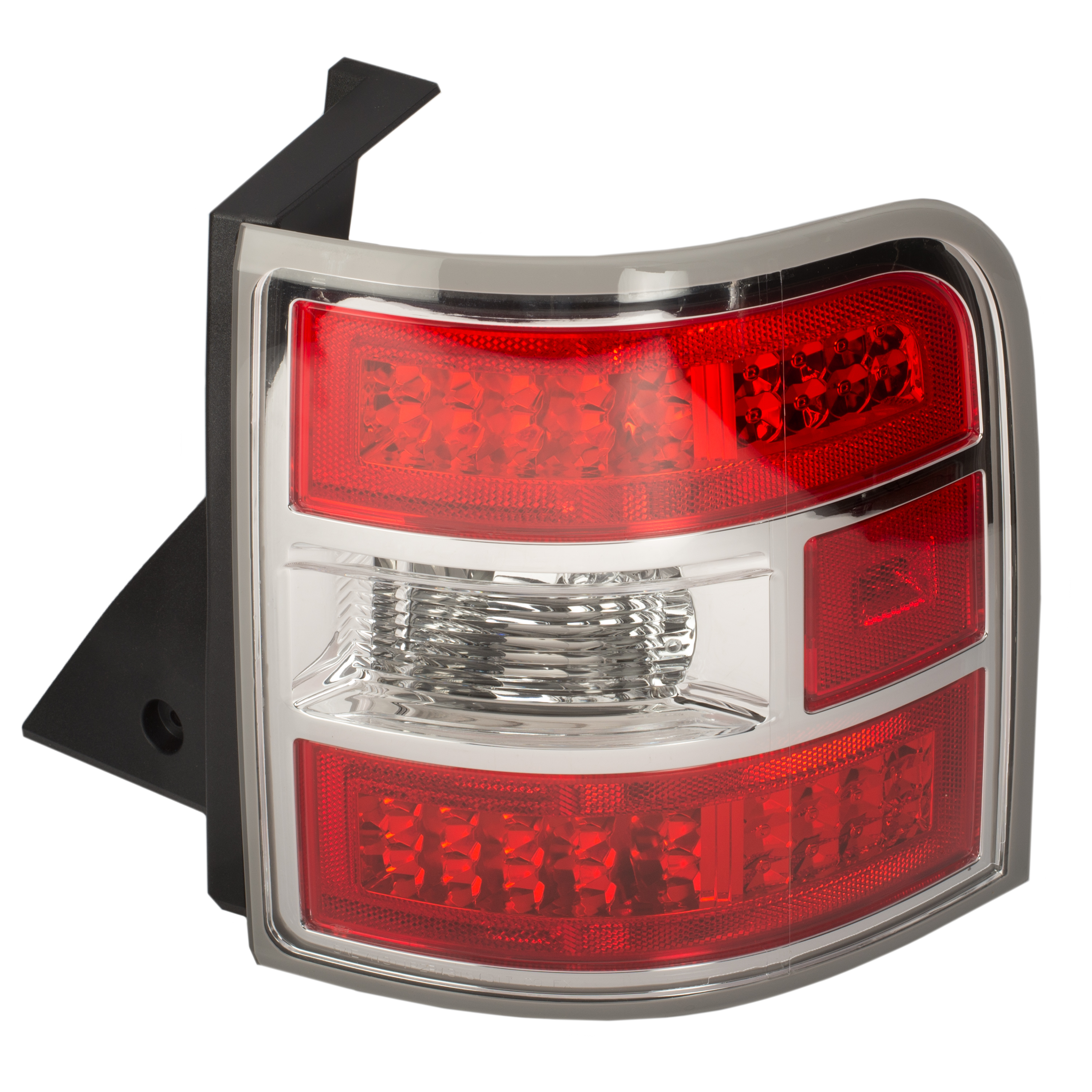 CA8Z13404B - Electrical: Tail Lamp Assembly for Ford: Flex Image