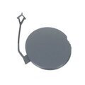 5YH27TZZAA - : OEM NEW 2015-2020 Mopar Ram ProMaster City Painted Tow Hook Cover 5YH27TZZAA for Mopar Image