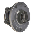 5K0498621 - : OEM NEW VW Volkswagen 2015-2018 Beetle Jetta Passat Hub Bearing 5K0-498-621 for Volkswagen: Beetle, CC, Eos, Golf, Golf R, GTI, Jetta, Passat, R32, Rabbit, Tiguan, Tiguan Limited Image