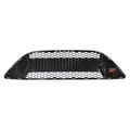CM5Z8200BA - : 2013-2014 Ford Focus ST Grille Glossy Black Front Radiator Grill OEM CM5Z8200BA for Ford: Focus Image