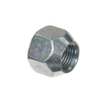 6C2Z1012BA - : Wheel Nut for Ford: E-150, E-250, E-350 Super Duty, E-450 Super Duty Image