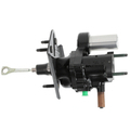 19371354 - Body: Booster Assembly for Cadillac: Escalade, Escalade EXT | Chevrolet: Avalanche 1500, Avalanche 2500, Silverado 1500, Silverado 1500 HD, Silverado 2500, Silverado 2500 HD, Silverado 3500, Suburban 1500, Suburban 2500, Tahoe | GMC: Sierra 1500, Sierra 1500 HD, Sierra 2500, Sierra 2500 HD, Sierra 3500, Yukon, Yukon XL 1500, Yukon XL 2500 | Hummer: H2 Image