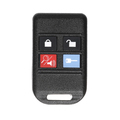 UM040AY134 - Security: OEM NEW 2006-09 Kia Spectra Sportage Button Remote Start Transmitter UM040-AY134 for Kia: Sorento, Spectra, Sportage Image