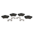 V1013843AF - : Pad Kit-Front Disc Brake for Mopar Image