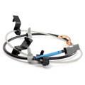 25876416 - : OEM NEW 2007-16 GM Chevrolet Impala Limited Power Lock Receiver Antenna 25876416 for GM Image