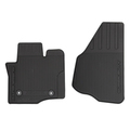 DC3Z2513086A - Interior: OEM NEW 2012-2015 Ford F350 Super Floor Mats All Weather Front Set Dc3Z2513086A for Ford: E-350 Super Duty, E-450 Super Duty, F-250 Super Duty, F-350 Super Duty, F-450 Super Duty, F-550 Super Duty Image