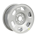 84542606 - : OEM NEW 2016-20 GM Chevrolet GMC Canyon Colorado Denali Wheel Rim Steel 84542606 for Chevrolet: Colorado | GMC: Canyon Image