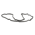 132708J102 - Engine: Valve Cover Gasket for Nissan: 350Z, Altima, Maxima, Murano, Pathfinder Image