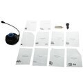 68357476AC - : Fuel Tank Locking Cap Kit for Mopar Image