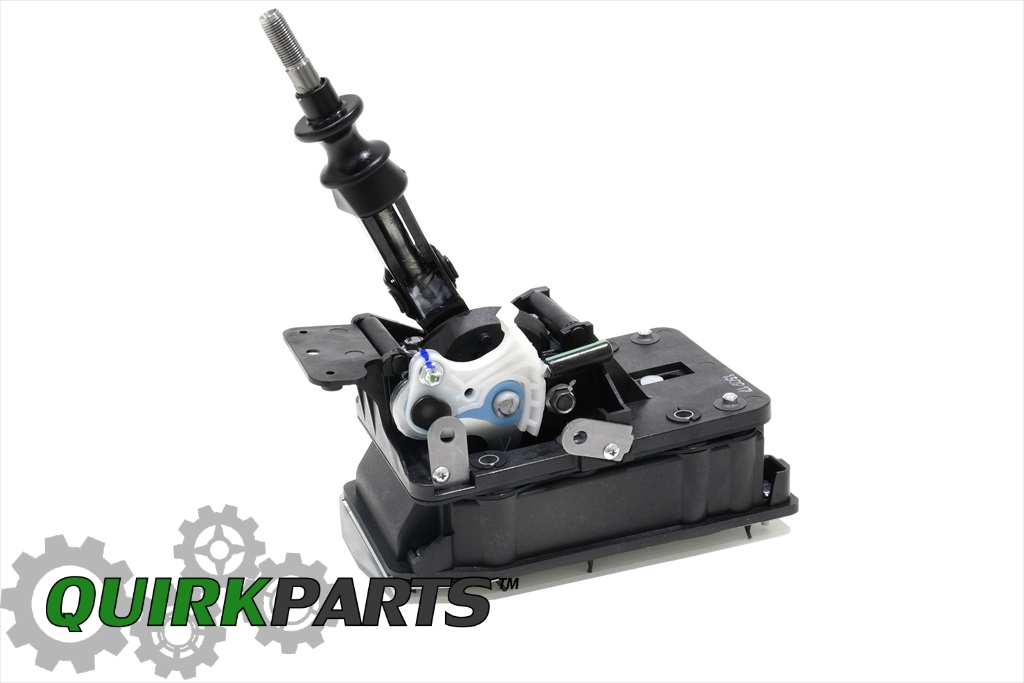 C1010VA000 - : 2015 Subaru Impreza WRX  Short Throw Shifter OEM NEW for Subaru Image