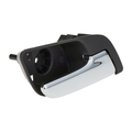 42703623 - : Black Passenger Side Door Inside Handle for Chevrolet: Equinox, Impala, Malibu, Malibu Limited, Sonic | GMC: Terrain Image