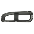 68342090AA - Frame, Bumper and Fascia: Rear Bumper Bezel, Right for Jeep: Gladiator Image