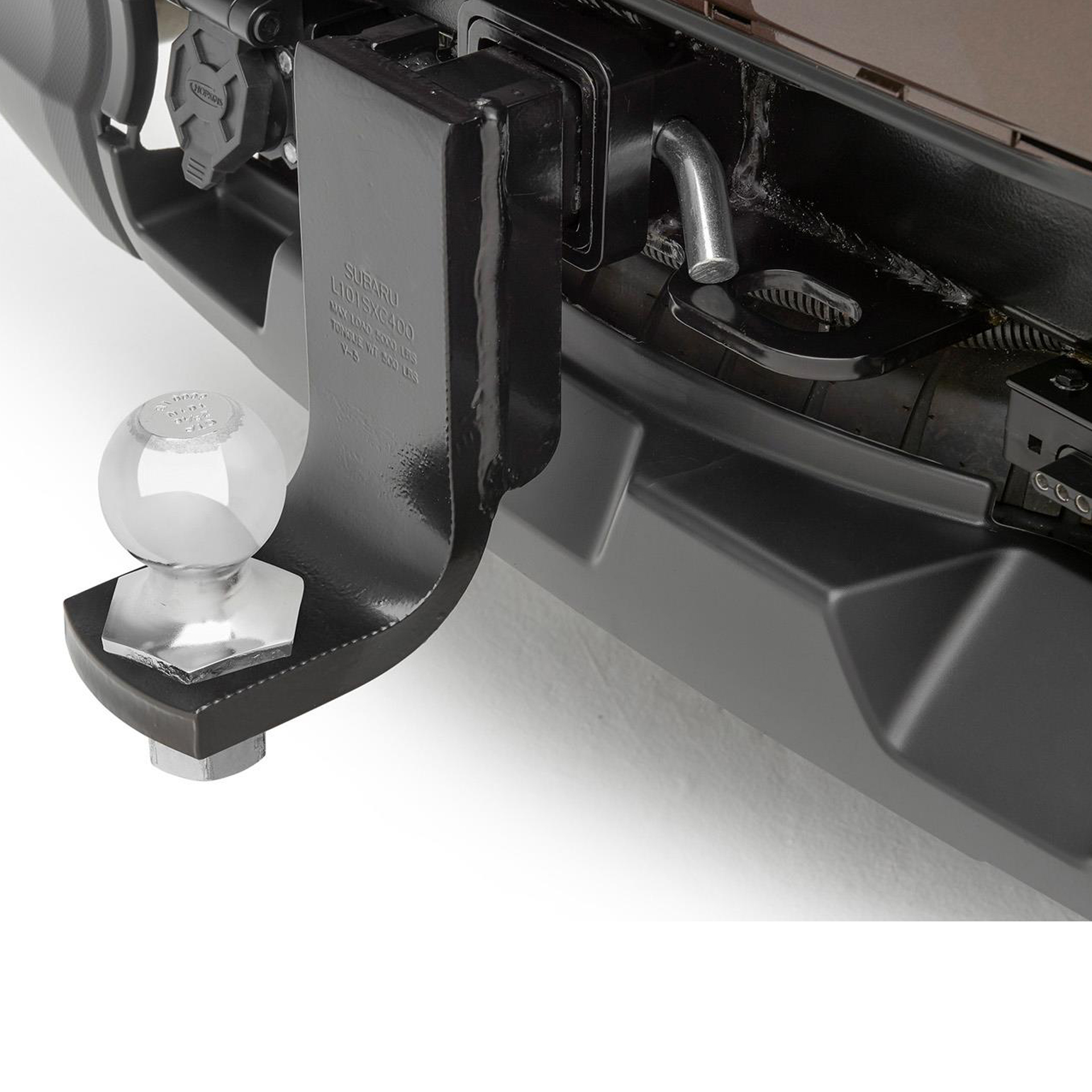 L101SXC005 - : Trailer Hitch for Subaru: Ascent Image
