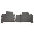 23356366 - : Floor Liners, All-Weather, Second Row for GM Image
