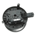 68542630AA - : Blower With Wheel Motor for Mopar Image