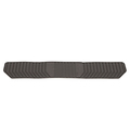 22858826 - Interior: OEM NEW 15-20 GM Chevrolet GMC Third Row All Weather Rubber Floor Mats 22858826 for Chevrolet: Suburban, Suburban 3500 HD, Tahoe | GMC: Yukon, Yukon XL Image
