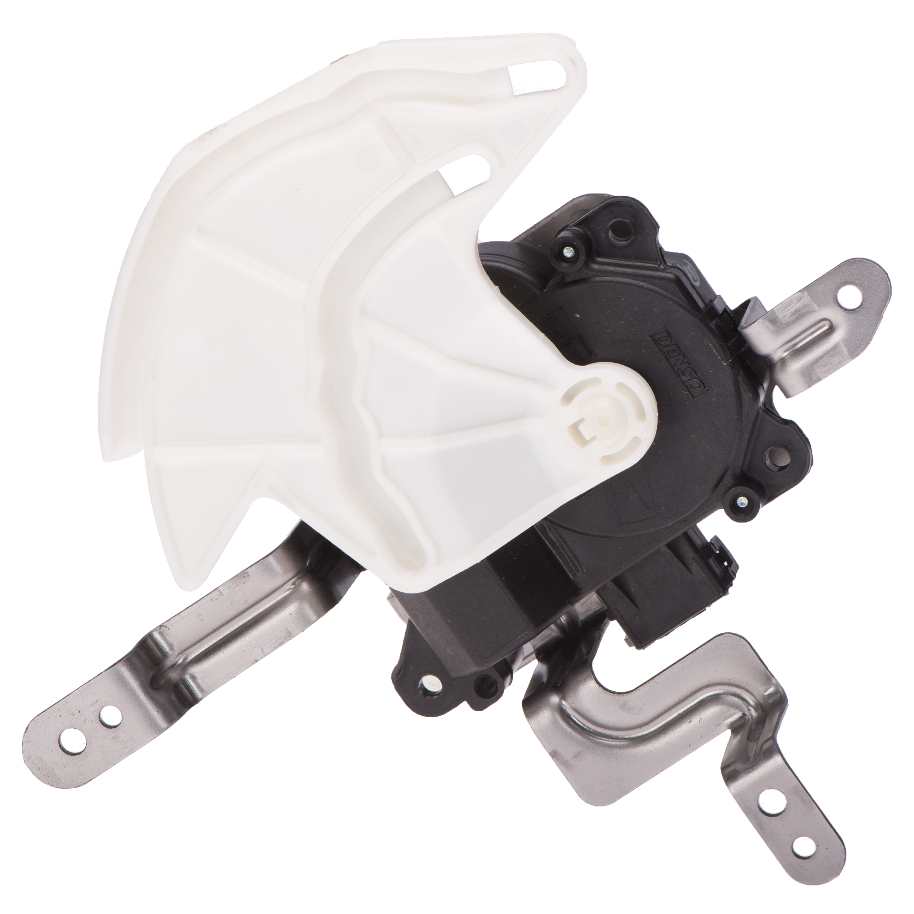 72131AG24A - HVAC: HVAC Air Inlet Door Actuator for Subaru: Legacy, Outback Image
