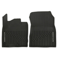 MZ315139 - Interior: All Weather Floor Mat S for Mitsubishi: Outlander, Outlander PHEV Image